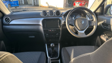 Suzuki Vitara 1.0 Boosterjet SZ-T 5dr Petrol Estate